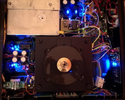 Kostenvoranschlag Reparatur CD-Player